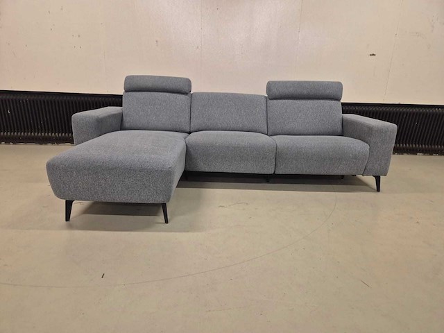 Pronto - puento - hoekbank - sofa - afbeelding 2 van  10