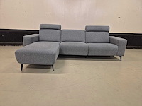 Pronto - puento - hoekbank - sofa - afbeelding 2 van  10