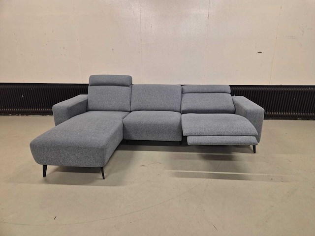 Pronto - puento - hoekbank - sofa - afbeelding 1 van  10
