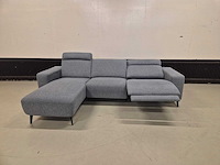 Pronto - puento - hoekbank - sofa - afbeelding 1 van  10