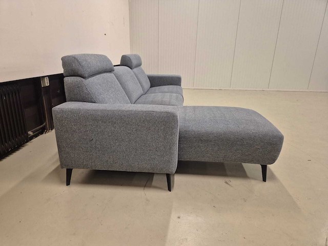 Pronto - puento - hoekbank - sofa - afbeelding 3 van  10
