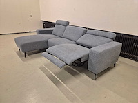 Pronto - puento - hoekbank - sofa - afbeelding 4 van  10