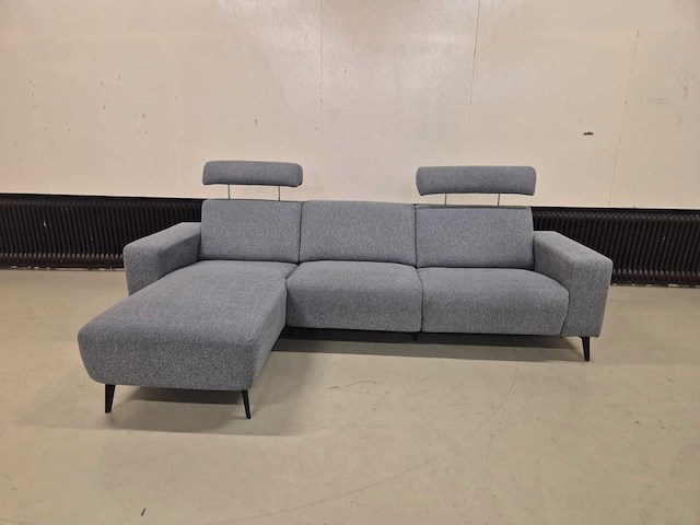 Pronto - puento - hoekbank - sofa - afbeelding 6 van  10