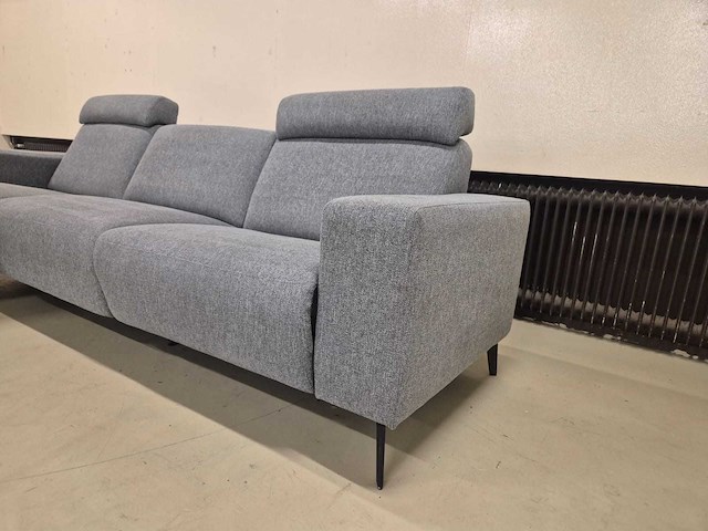 Pronto - puento - hoekbank - sofa - afbeelding 7 van  10