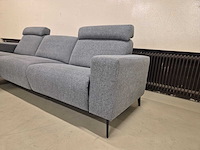 Pronto - puento - hoekbank - sofa - afbeelding 7 van  10