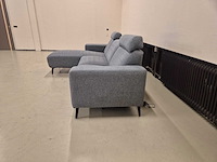 Pronto - puento - hoekbank - sofa - afbeelding 8 van  10