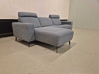 Pronto - puento - hoekbank - sofa - afbeelding 9 van  10