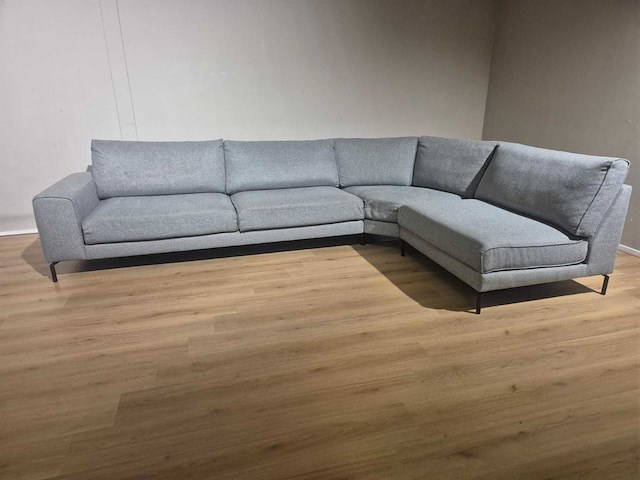 Pronto - wonen - hoekbank - sofa - afbeelding 1 van  4