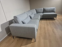 Pronto - wonen - hoekbank - sofa - afbeelding 2 van  4