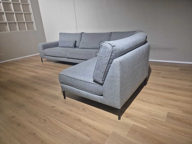 Pronto - wonen - hoekbank - sofa - afbeelding 3 van  4