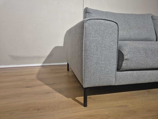 Pronto - wonen - hoekbank - sofa - afbeelding 4 van  4