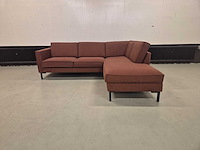 Pronto - wonen - hoekbank - sofa - afbeelding 1 van  1