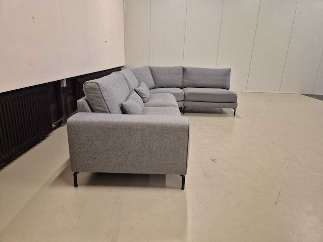 Pronto - wonen - hoekbank - sofa - afbeelding 3 van  10