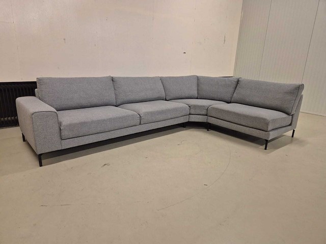Pronto - wonen - hoekbank - sofa - afbeelding 6 van  10