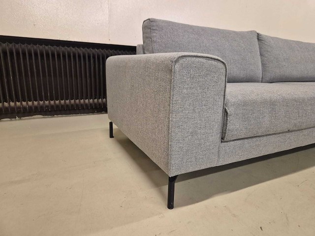 Pronto - wonen - hoekbank - sofa - afbeelding 8 van  10