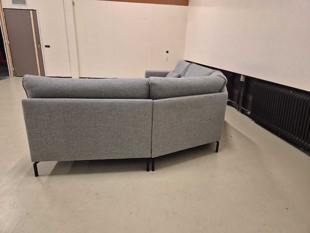 Pronto - wonen - hoekbank - sofa - afbeelding 9 van  10