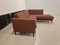 Pronto - wonen - hoekbank - sofa - afbeelding 2 van  4