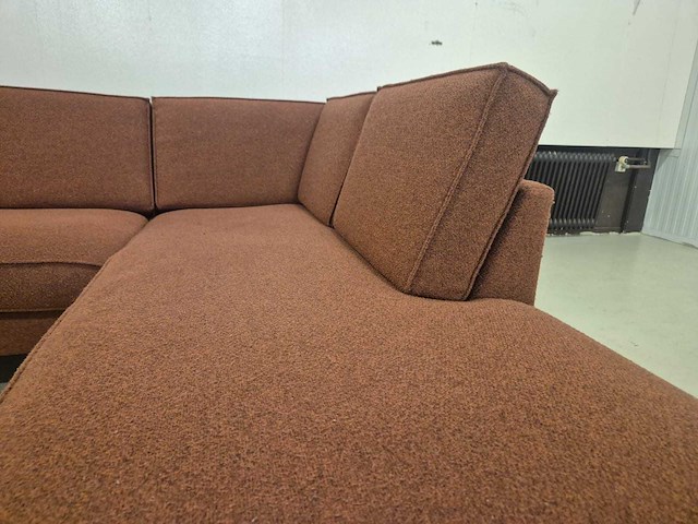 Pronto - wonen - hoekbank - sofa - afbeelding 3 van  4