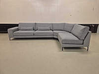 Pronto - wonen - hoekbank - sofa