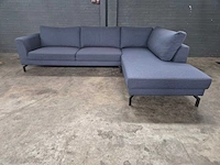 Pronto - wonen - hoekbank - sofa
