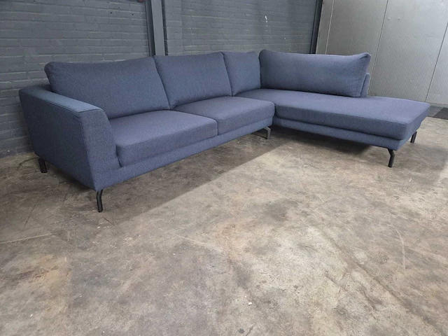 Pronto - wonen - hoekbank - sofa - afbeelding 2 van  9