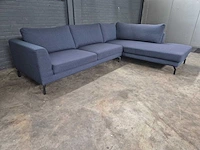 Pronto - wonen - hoekbank - sofa - afbeelding 2 van  9