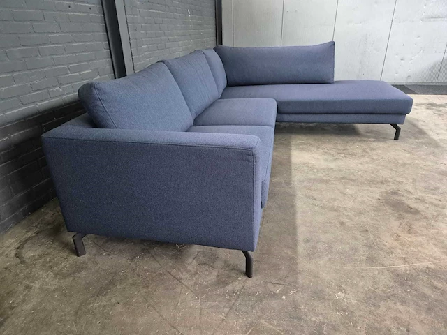 Pronto - wonen - hoekbank - sofa - afbeelding 3 van  9