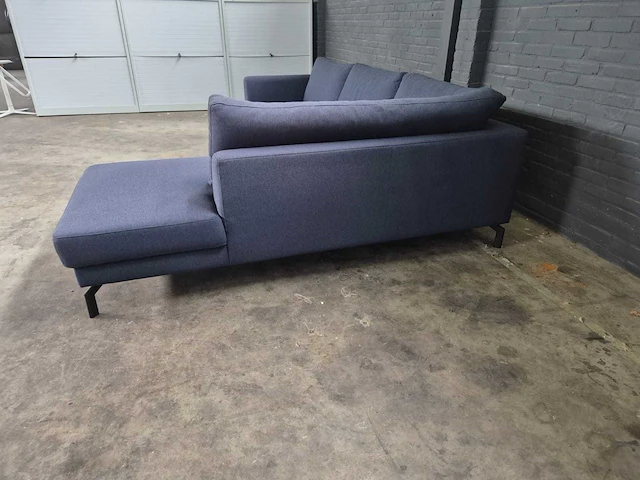 Pronto - wonen - hoekbank - sofa - afbeelding 4 van  9