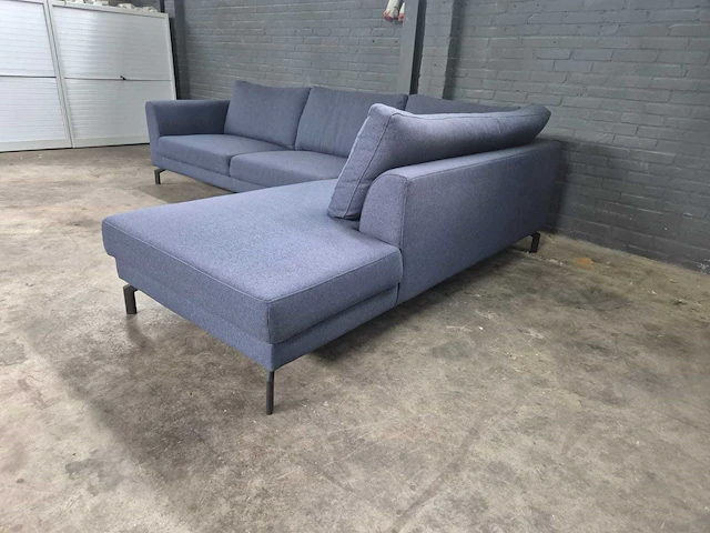 Pronto - wonen - hoekbank - sofa - afbeelding 7 van  9