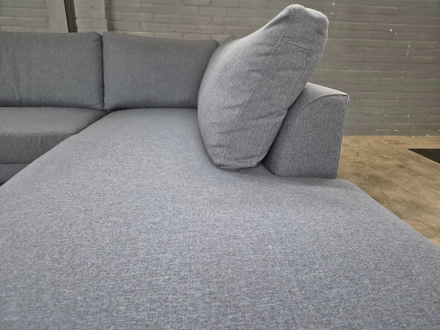 Pronto - wonen - hoekbank - sofa - afbeelding 8 van  9