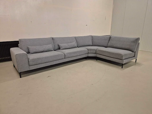Pronto - wonen - hoekbank - sofa - afbeelding 3 van  10