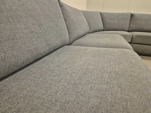 Pronto - wonen - hoekbank - sofa - afbeelding 5 van  10