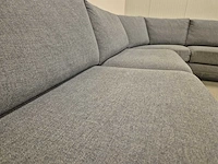 Pronto - wonen - hoekbank - sofa - afbeelding 5 van  10
