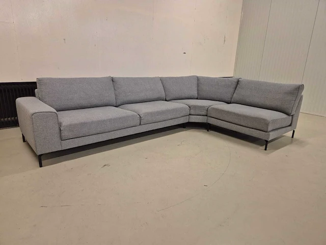 Pronto - wonen - hoekbank - sofa - afbeelding 7 van  10