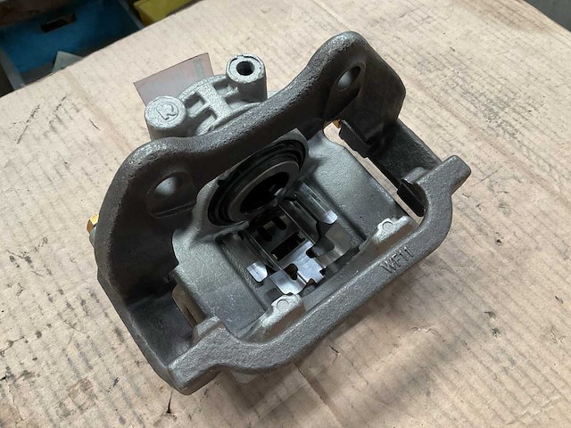 Pronto brake caliper - afbeelding 3 van  6