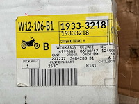 Pronto brake caliper - afbeelding 6 van  6