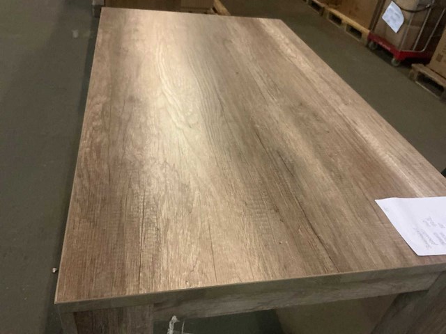 Pronto moutana bartafel 140x80cm - afbeelding 4 van  4