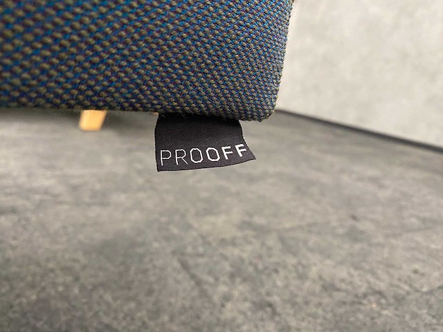 Prooff - design worksofa - akoestisch - afbeelding 8 van  14
