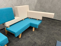 Prooff - design worksofa - akoestisch - afbeelding 3 van  14