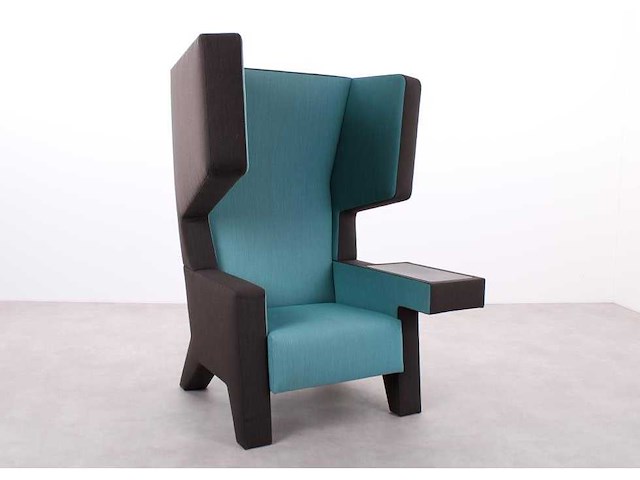Prooff - earchair - fauteuil - afbeelding 1 van  7