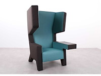 Prooff - earchair - fauteuil - afbeelding 1 van  7