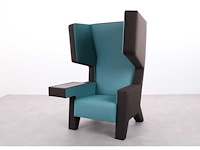 Prooff - earchair - fauteuil - afbeelding 2 van  7