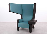 Prooff - earchair - fauteuil - afbeelding 3 van  7