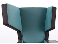 Prooff - earchair - fauteuil - afbeelding 4 van  7