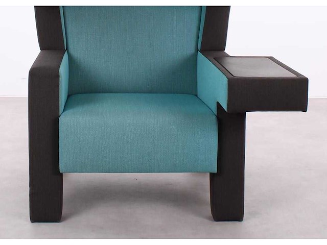 Prooff - earchair - fauteuil - afbeelding 5 van  7
