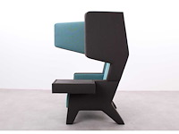 Prooff - earchair - fauteuil - afbeelding 6 van  7