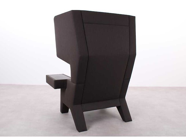 Prooff - earchair - fauteuil - afbeelding 7 van  7