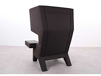 Prooff - earchair - fauteuil - afbeelding 7 van  7