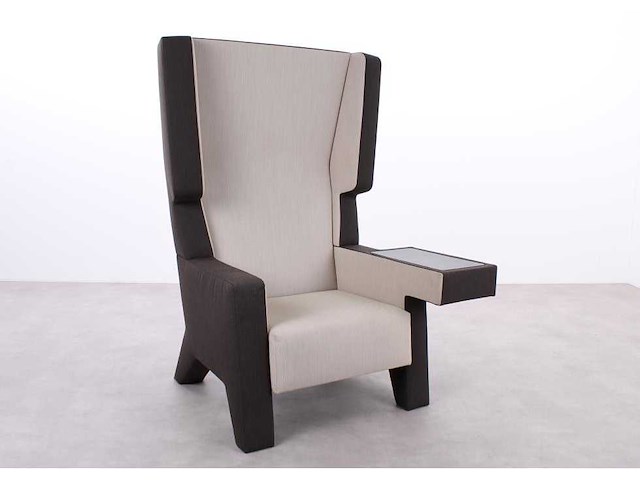 Prooff - earchair - fauteuil - afbeelding 1 van  7