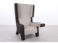 Prooff - earchair - fauteuil - afbeelding 1 van  7